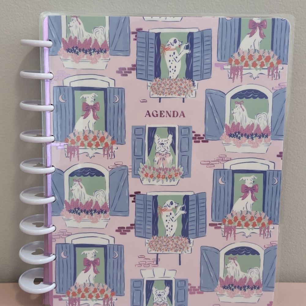 2026 The Happy Planner